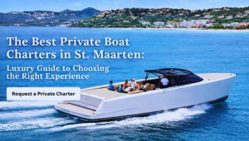 Best Private Boat Charters