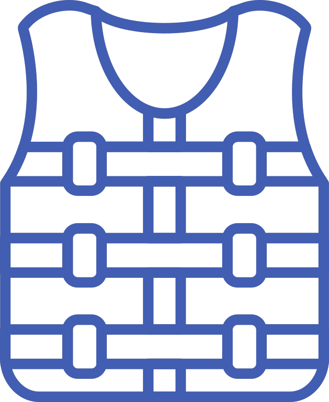 Professional licensed captain