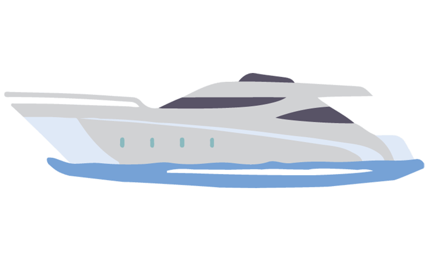 Motor Yacht