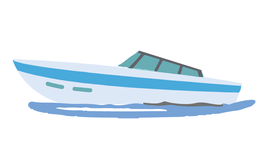 Powerboat