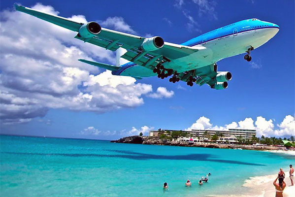 ST MAARTEN TRANSFERS