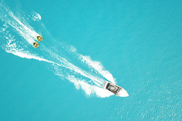 Yacht Tenders